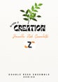 Creation P.O.D cover